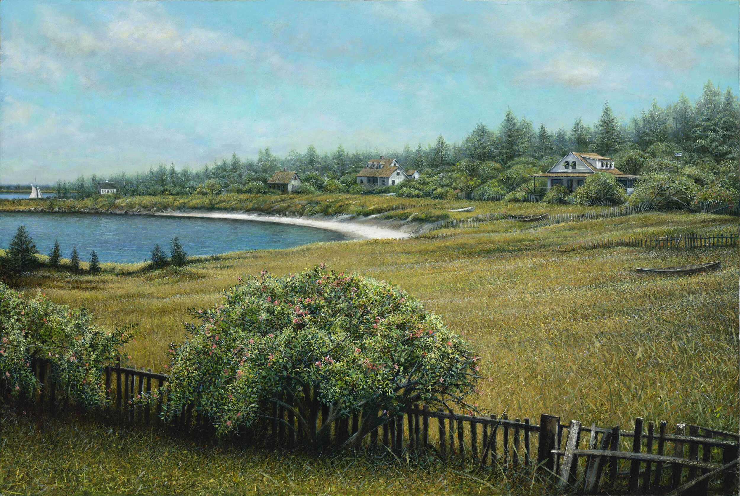 Endless Summer — Tripp Harrison Gallery